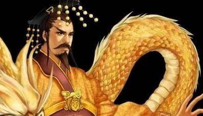 原创孩子长得太丑母亲吓得将其丢弃尼姑我来养养出了千古一帝