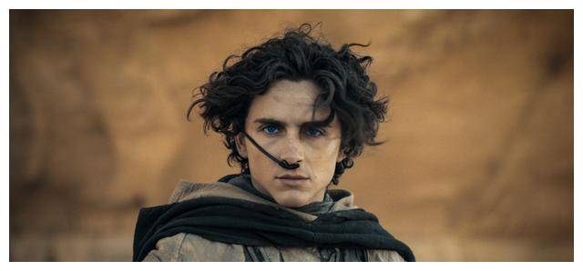 原创沙丘2的画面依然惊艳但剧情显得有些陈旧