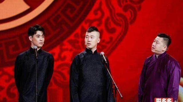 网友:这就是爷们_作品_杨九郎_极致