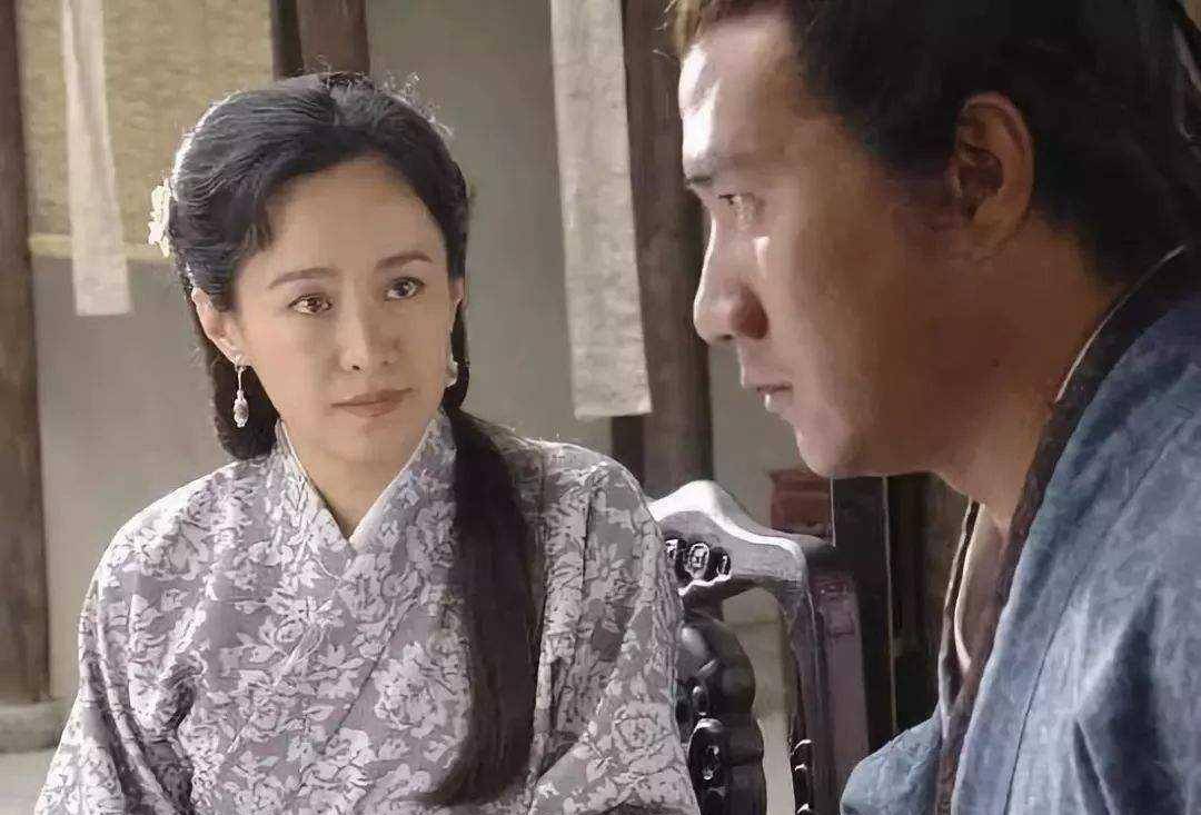 朱元璋与马皇后郭子兴懒政,朱元璋勤快;郭子兴无作为