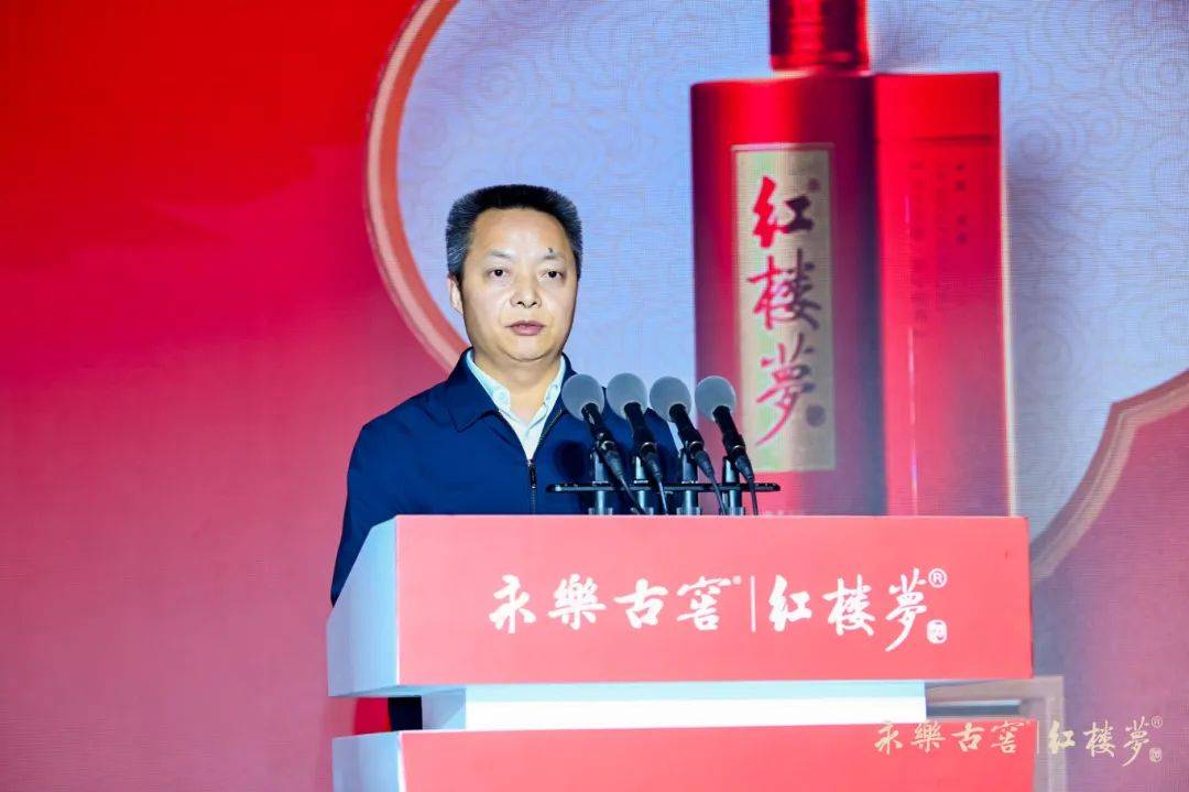 多点开花全线发力这个春糖红楼梦酒文化基因觉醒了