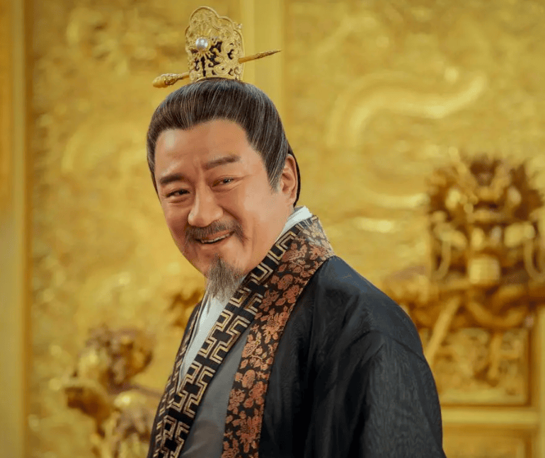 原创琅琊榜5大皇子结局宁王残疾活到最后靖王登基却英年早逝