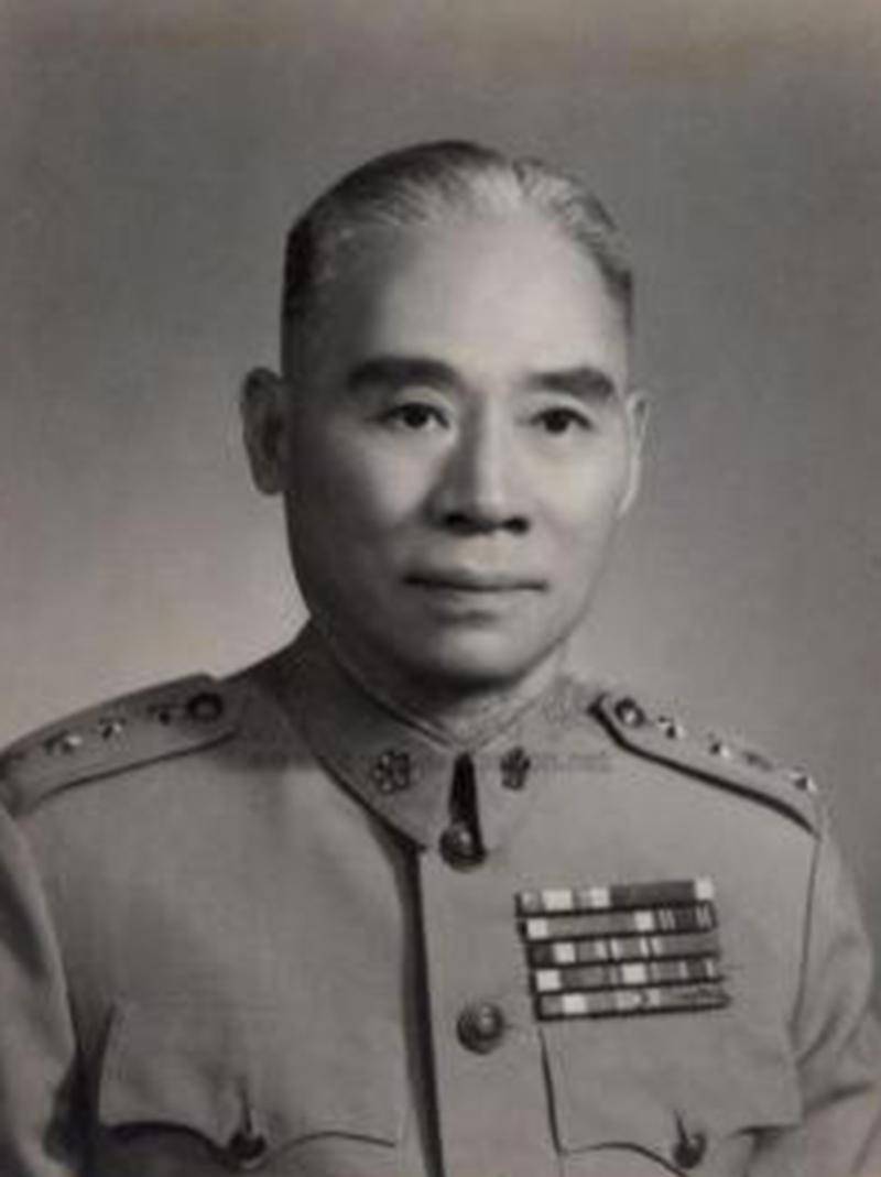 1927年,国民党在北伐中打败孙传芳,上官云相趁机逃到山东德州.