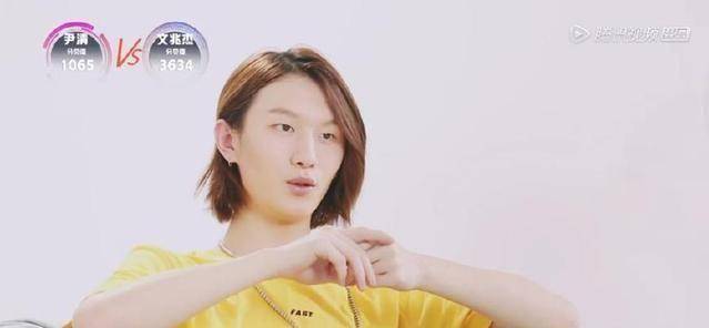 原创原创明日之子毛不易回归主持华晨宇赛道全员晋级邱虹凯保送