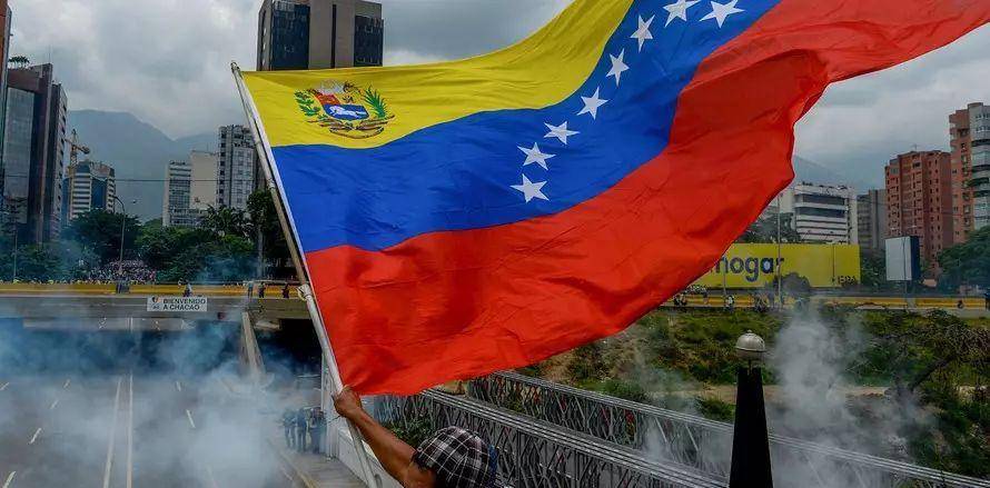 原创欠中国500亿未还还要继续借款但被拒的委内瑞拉现在怎么样