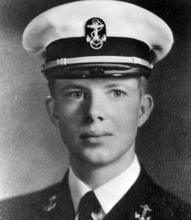 美国总统居然"叛逃"波兰,是闹剧还是有人从中作梗_卡特_巴拿马运河