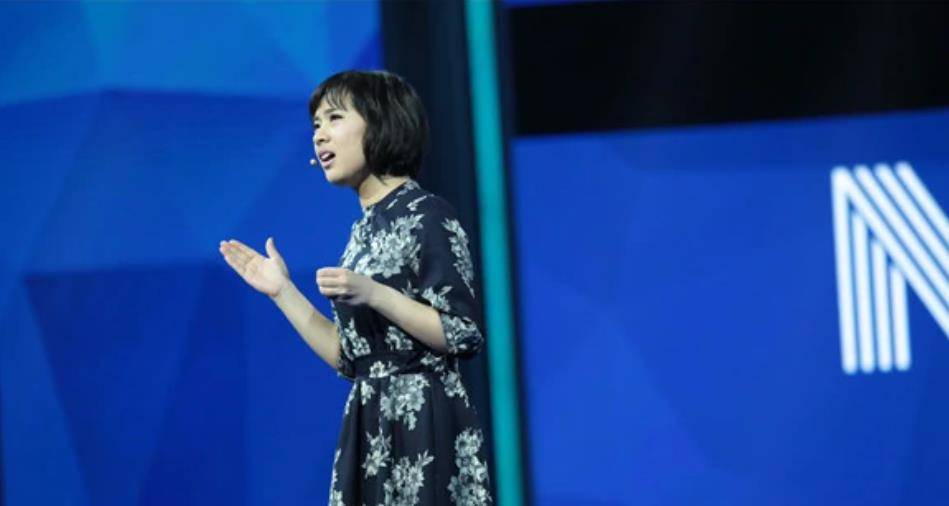 "寒门贵子"刘媛媛:一场直播营销额八千万,却被舆论攻击_演讲_人们