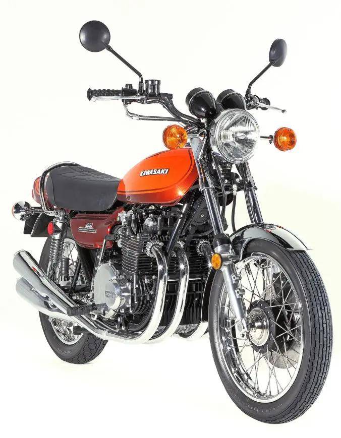 冷知识:传奇之路——摩托车品牌的血统与个性(下)_搜狐汽车_搜狐网