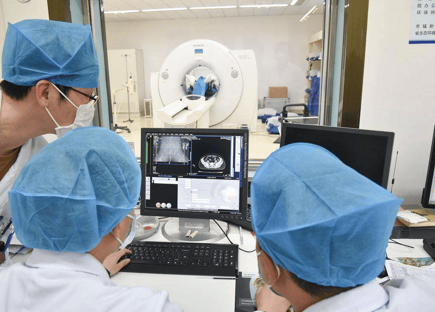 petct用处多诊断精确在宫颈癌中有哪些应用