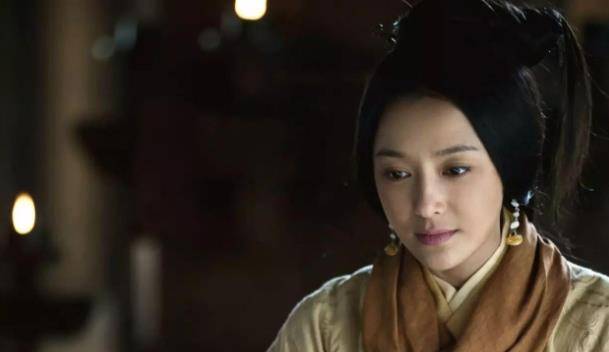 原创吕雉真实死因被揭开死因有点尴尬难怪史书记载如此潦草