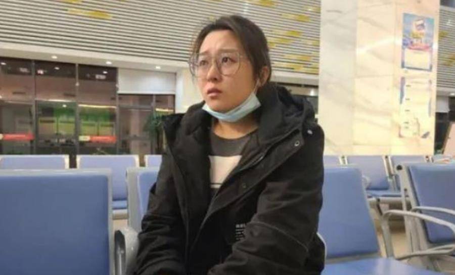 原创2018年杭州孕妇勇救坠楼男孩如今却含泪求助救救我的孩子