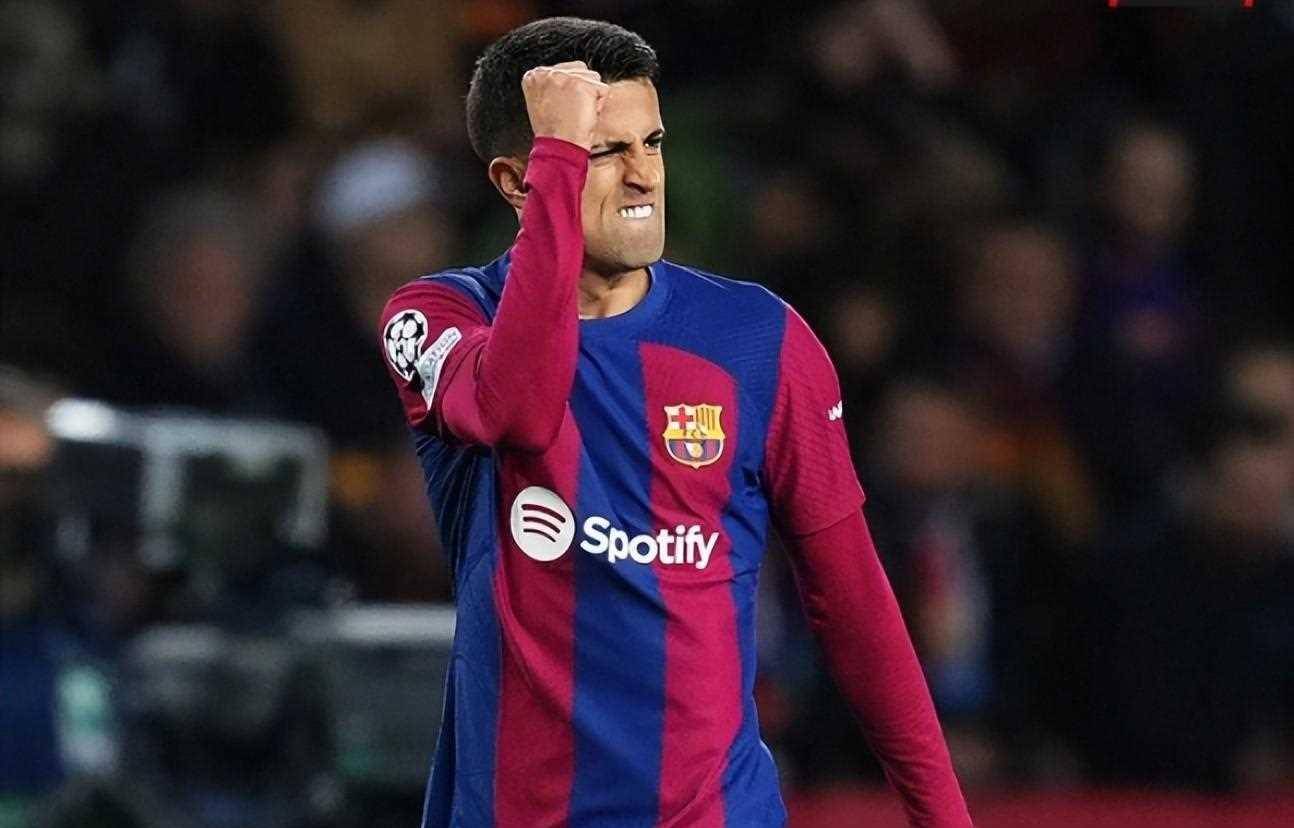 巴萨历史性晋级,4-2战胜那不勒斯,时隔4_巴塞罗那_欧冠的_亚马尔