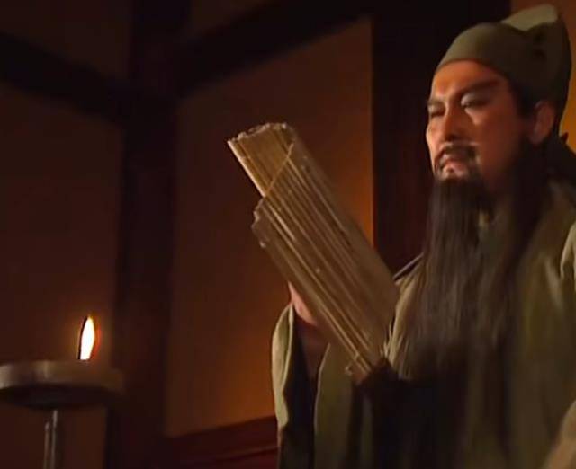 原创关羽扮演者陆树铭走了再见美髯公心中云长也只有他了