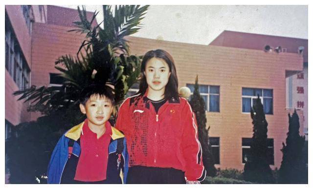 陈梦再创高峰,国乒新秀如何崛起,打造登顶之路_刘诗雯_奥运会_单打