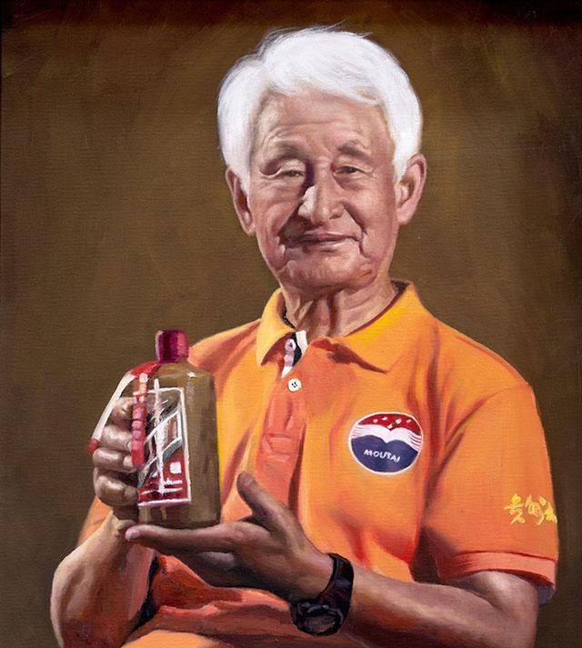 "酱香型院士"的背后:一场功名和学术之间的博弈_王莉_茅台酒_研究