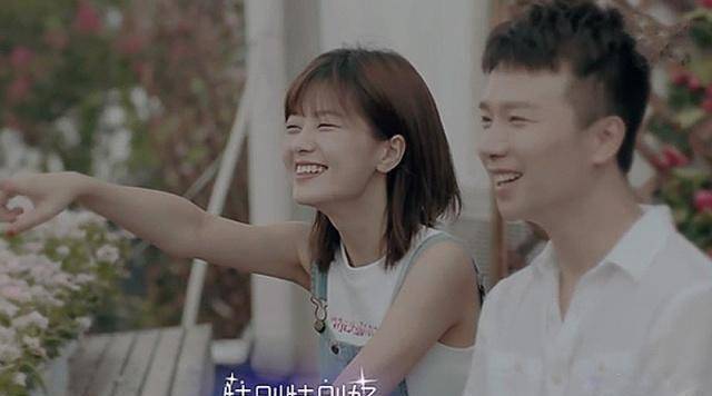 原创《恋梦空间》林冠羽太优秀情话技能满分陆文韬既心酸又搞笑_郭蓉