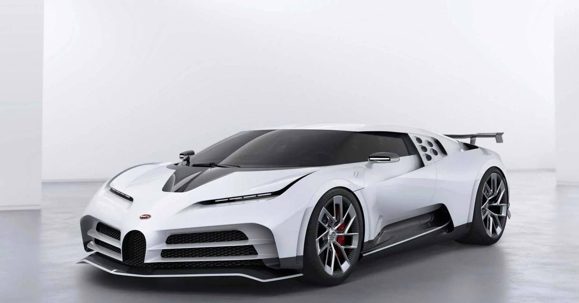 在前段时间布加迪总裁stephan winkelmann表示,chiron将于2021年年底