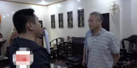 海南最牛黑老大拉拢三任公安局长当保护伞嚣张30年敛财26亿