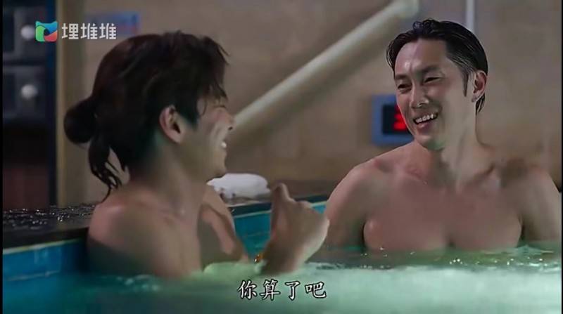 枕边人》愈来愈吸睛,友情片段同样精彩让人动容_杨万森_陈晋久_鲁正辉