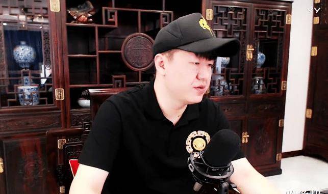 原创舞帝大佛突然停播开播待定无法出镜难道进了不可抗拒名单