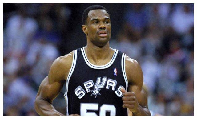 原创海军上将mvp得分王被新秀邓肯打爆原因揭秘