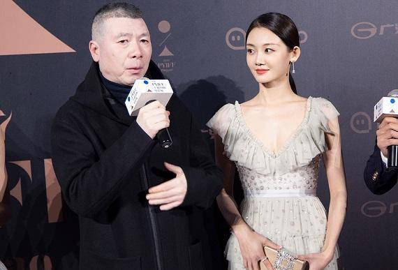电影芳华中的四大美女,美到极致,才气芬芳_钟楚曦_毕业_杨采钰