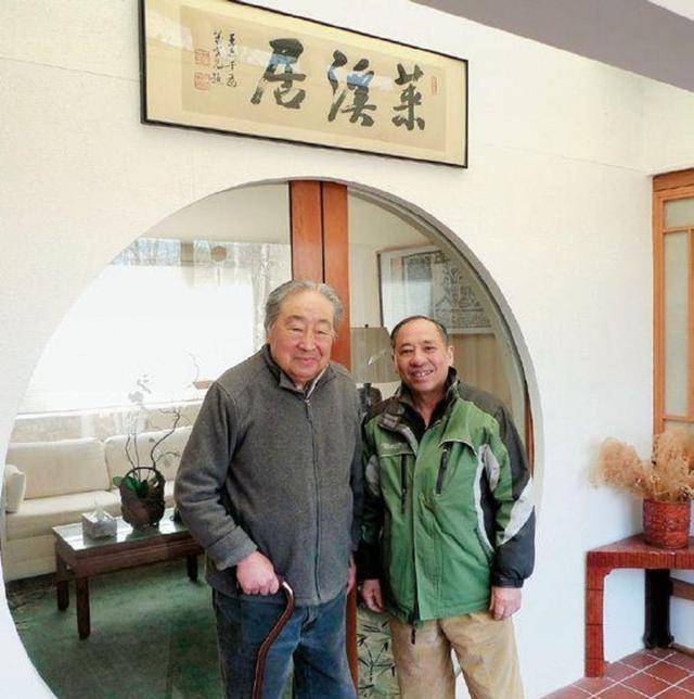 2018年,百岁老人翁万戈无偿捐给美国183件国宝,这是为何?_文物_翁同书