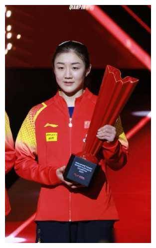 国乒历届美女翘楚,陈梦婀娜迷人,白杨芳华绚烂_乒乓球_山东省_实力