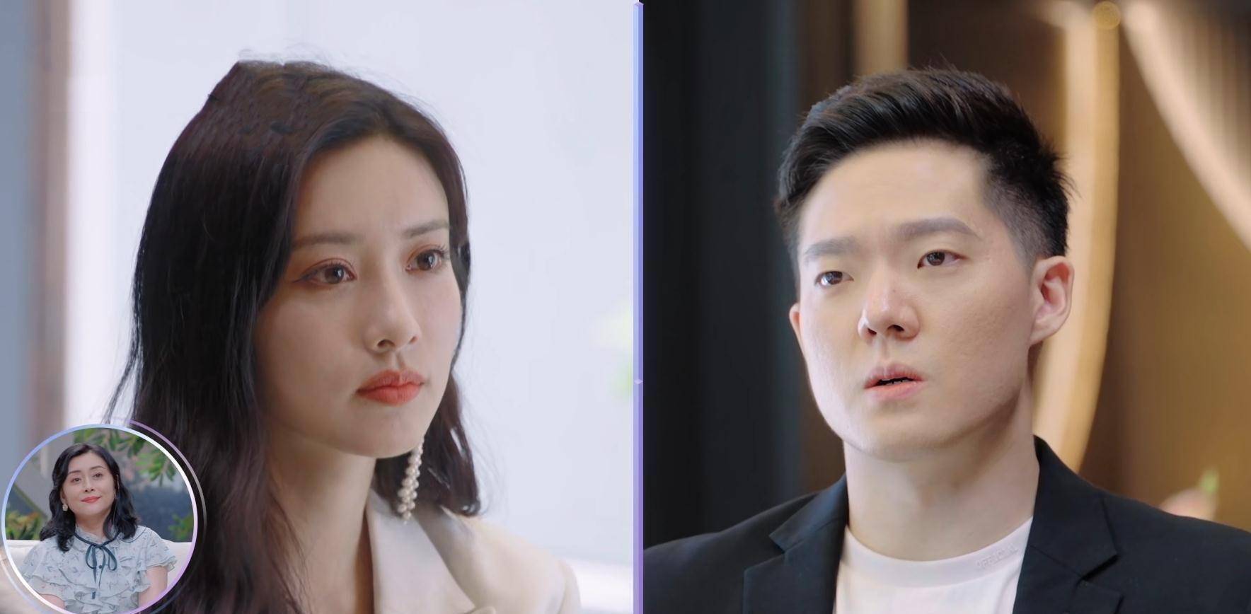 孟子义和王厚杰都选择了彼此.