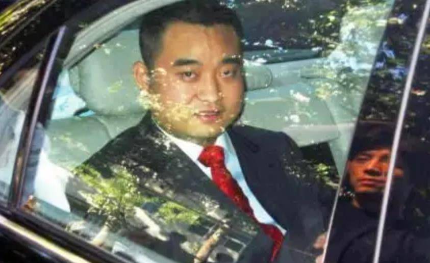 原创健力宝之父李经纬的悲剧人生45岁创业72岁被判入狱为啥