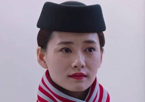 原创原创欢迎光临柴碧云好美啊演技不输白百何她的爱情观让人怒赞