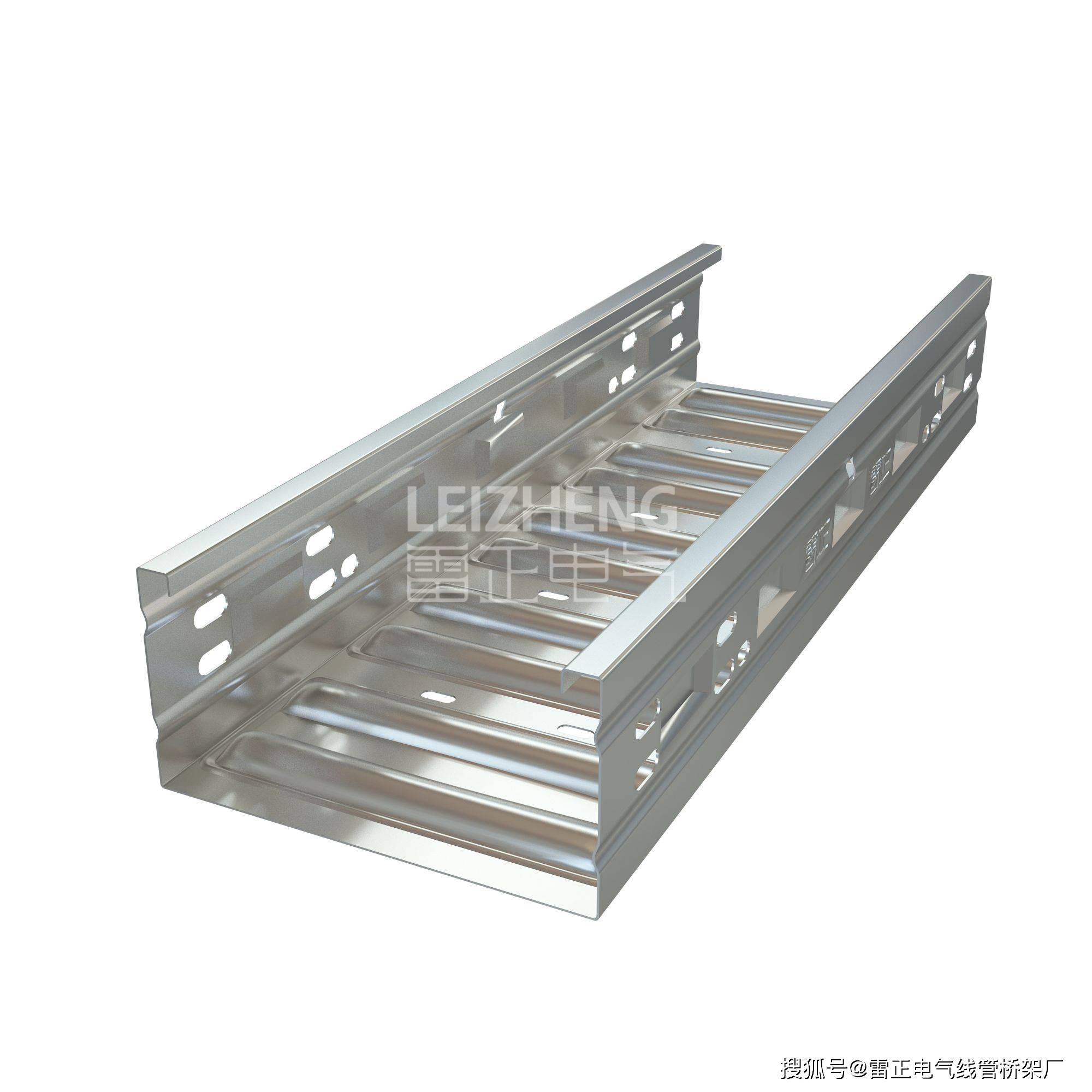 节能瓦楞桥架和节能模压增强底桥架的区别