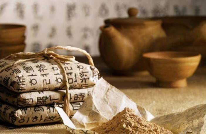 原创古代的金疮药一敷就能止血为何后来会消失原料配方是关键