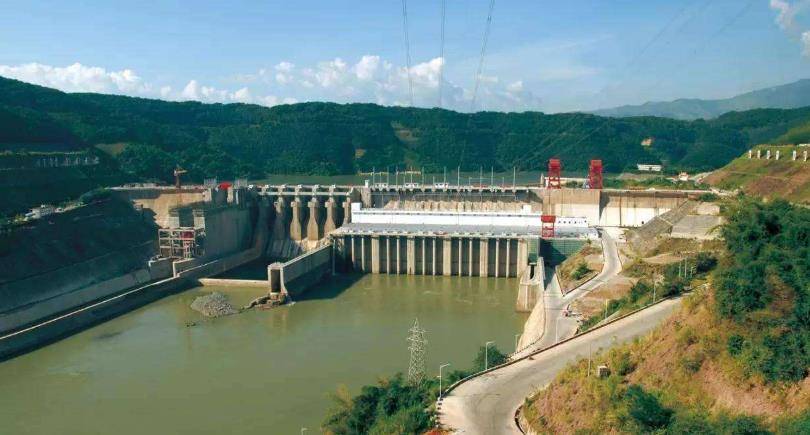 26年前修建三峡大坝时9位专家拒签此方案顾虑发生了吗