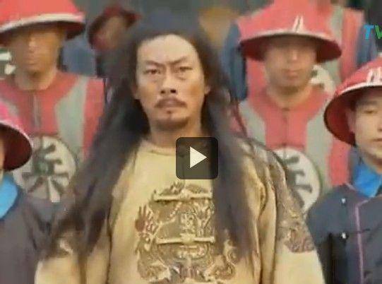 太平天国名将石达开因听信此人一句谎言被此人俘虏并凌迟处死