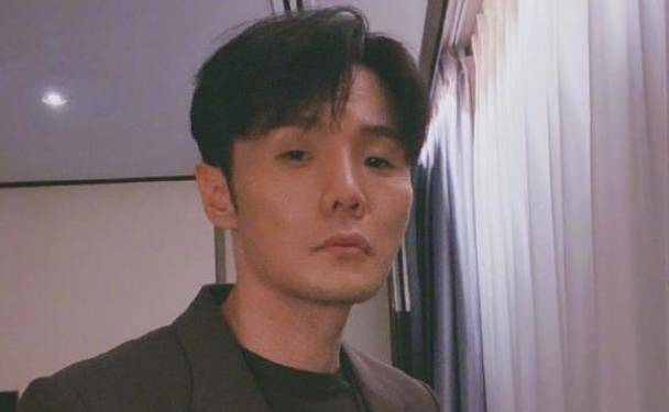 原创分手在一起四年女友无缝衔接杨丞琳李荣浩没你想的那么单纯