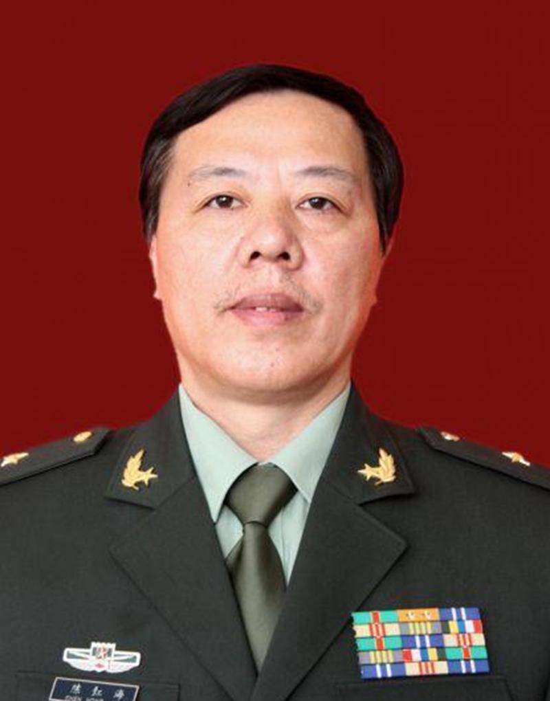 陈绍昆:冶金工业部的第三任部长,56岁被免职,99岁去世_职务_少将_大校