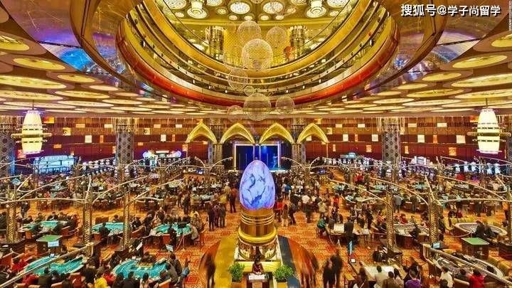 聊聊泰国赌场合法化可能性及影响