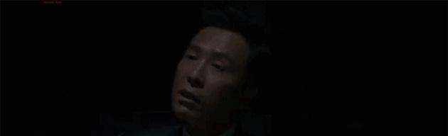 原创怒火重案票房破10亿硬汉甄子丹谢霆锋都戴什么表