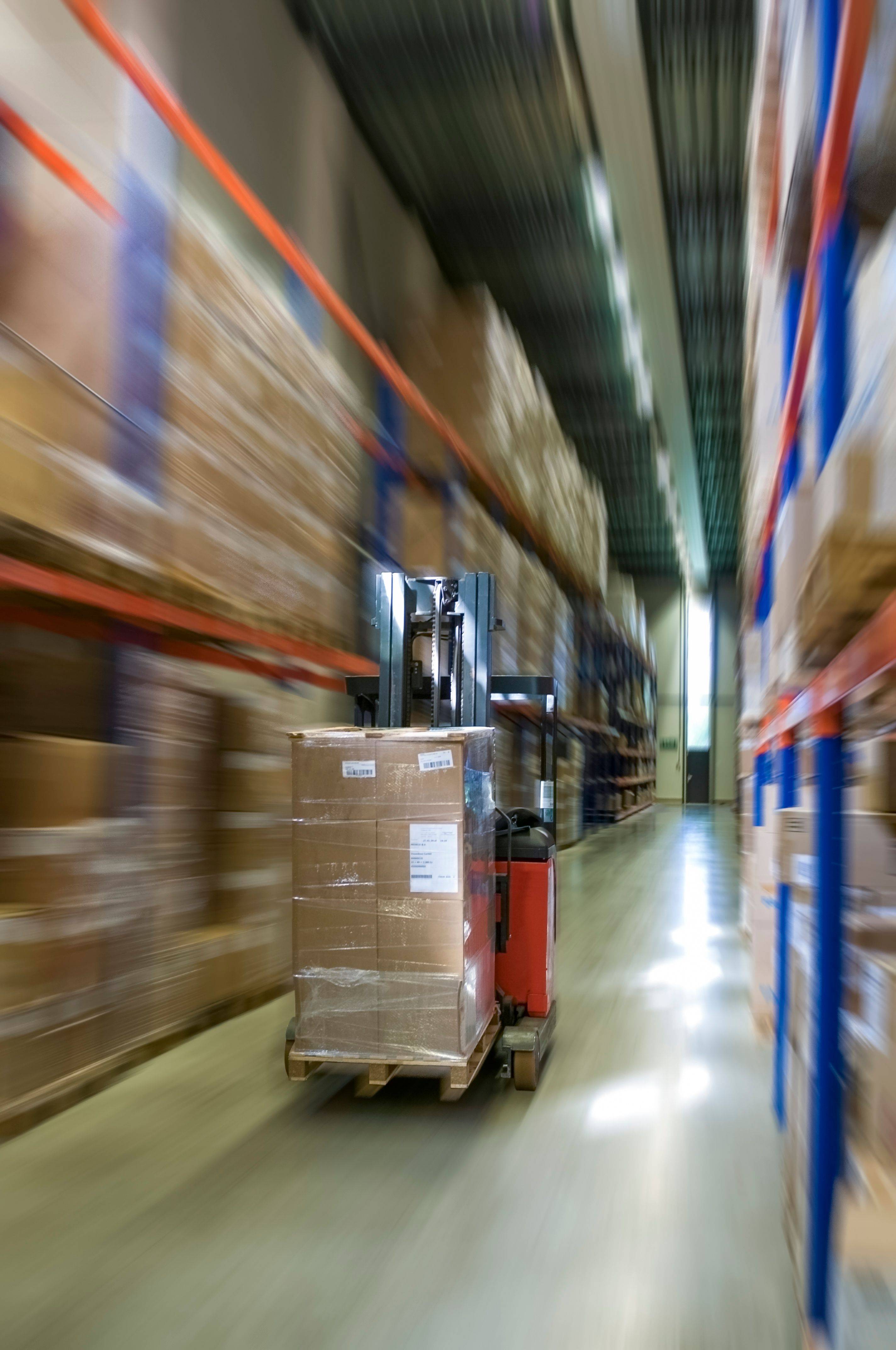 以缩促扩跨境电商海外仓亚马逊fba升级的反向智慧