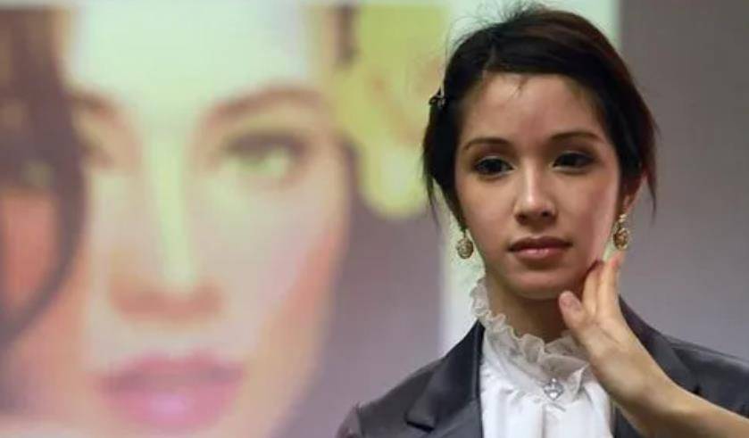 泰国人妖的现状,不禁让人疑惑:世界上贫穷的国家不在少数,性别模糊的