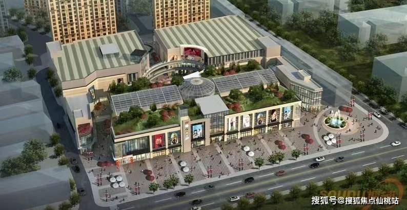 奉贤玫瑰园商贸城房价楼盘户型周边配套交通地图