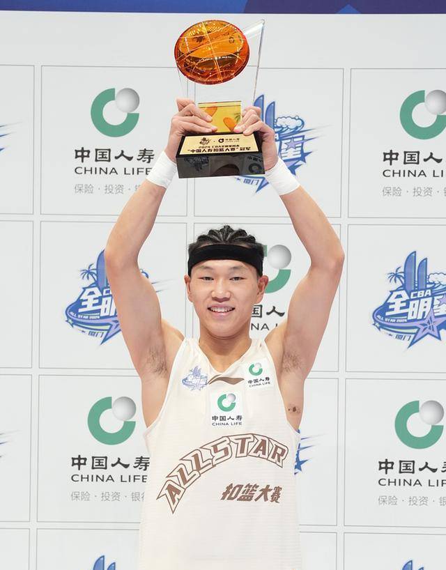 星味不足上座率不及去年cba和全明星赛都需要变革了