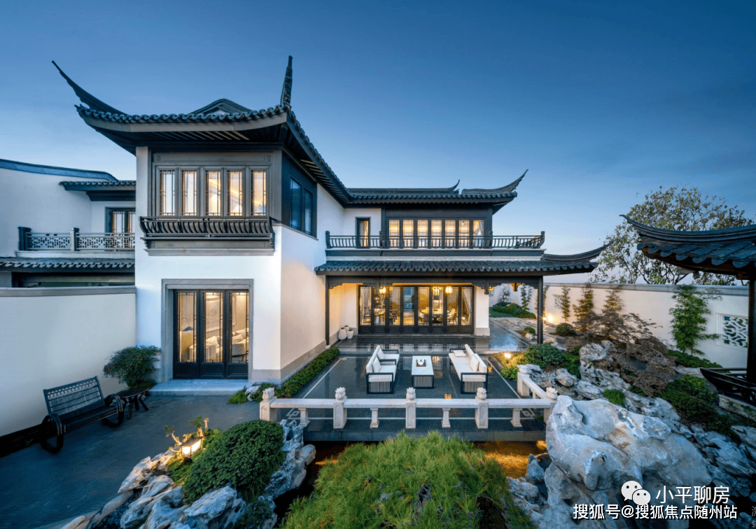 诸暨蓝城春风江南中式别墅蓝城诸暨春风江南首页网站欢迎您楼盘详情