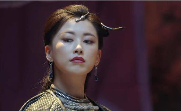 原创张一山鹿鼎记史上最差老婆团颜值最低造型敷衍备受吐槽