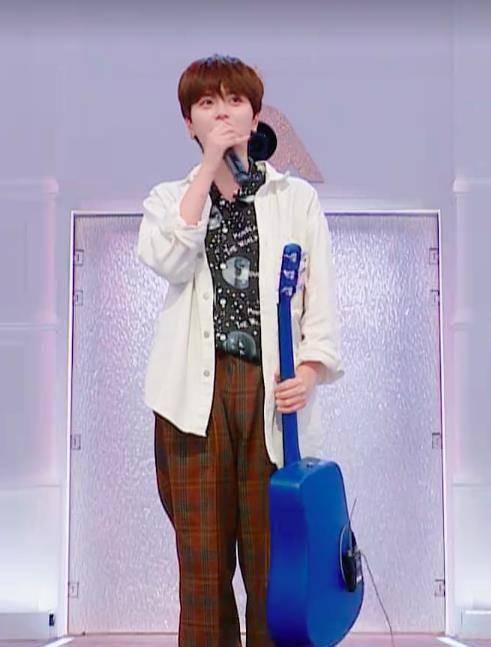 原创原创明日之子她黑马之姿太强力压洪一诺而她们陪跑剧本痕迹重