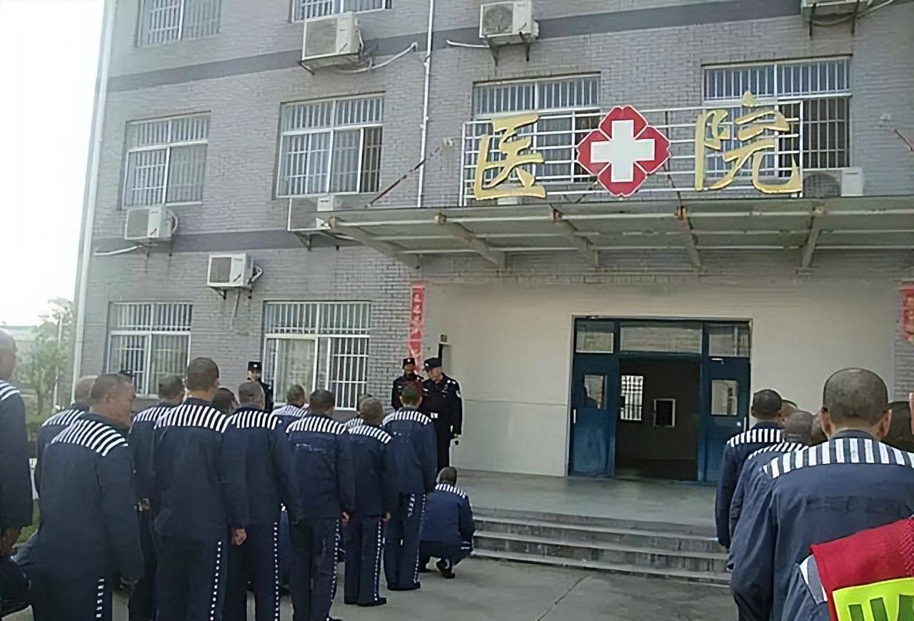 原创2011年吉林男服刑犯在狱中感染艾滋病维权7年获国家10万赔偿