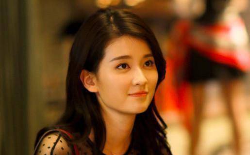 原创原创欢乐颂五美隐藏最深的关雎尔她真是不简单