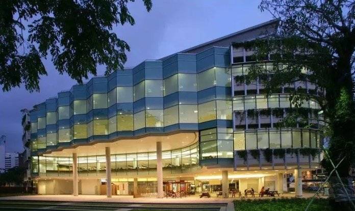 放飞梦想踏上新加坡留学新旅程