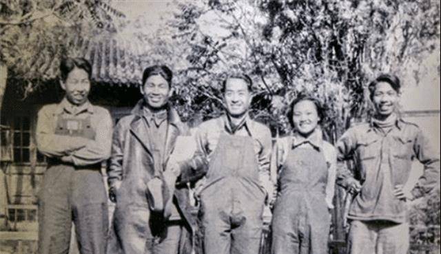 原创王洛宾听闻妻子出轨深夜回家见有陌生男子妻子冷问你睡哪